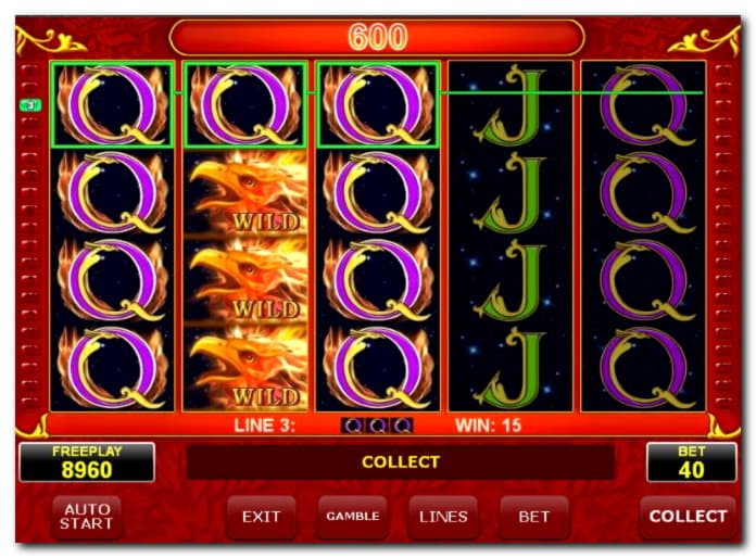 485% Første innskuddsbonus på Challenge Casino