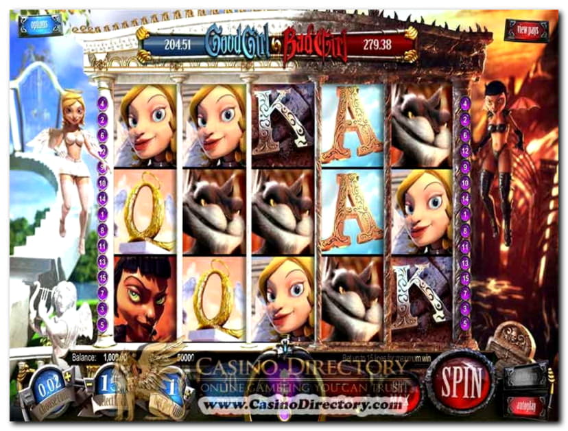 690% Match på et kasino på Challenge Casino